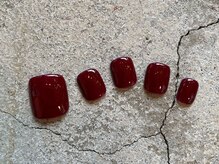 カーティシーネイルズ(curtisii NAILS)/