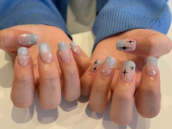 プラチナムドール 和歌山店(PLATINUM DOLL)/10本アートネイル/和歌山