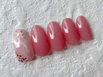 アンジュ(Ange)/☆定額アート2本付き☆