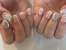 リディネイル(Lidy nail)/ 【Lidy nail】 