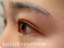 ハウオリ 高津 溝の口(Hauoli)/ラッシュリフト&アイブロウ(wax)