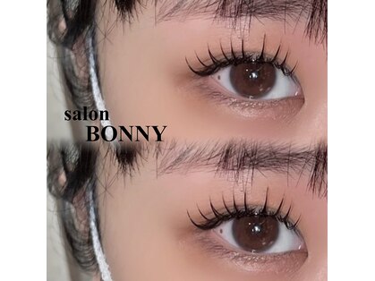 サロンボニー(salon BONNY)の写真