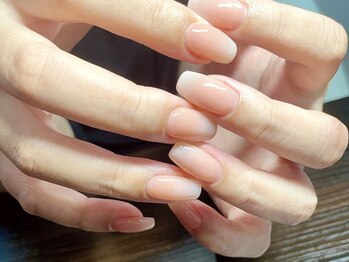 ネイルズルームマツコ(nailsroom matsuko)/ベイビーブーマー