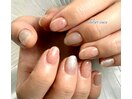 モヘアネイルとマグ
