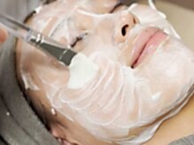 セナスパ 銀座店(sena.spa)の雰囲気（人気のララピールで肌質改善が叶います♪）
