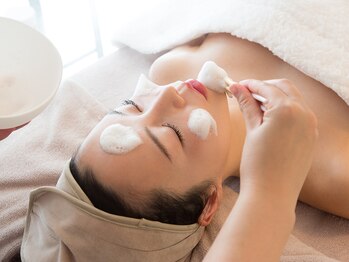 フィル 名駅店(fil)/【肌育フェイシャルケア】