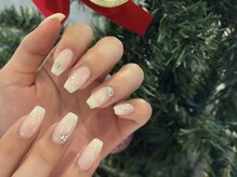 エセント(Esent)/ワンカラーネイル