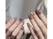 ピュアアンドリッチネイルサロン(Pure&Rich Nail Salon)/
