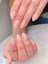 ビッキー(BIKKY)/オフィスネイル