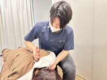ボディネクスト 恵比寿整体院(BODY NEXT)