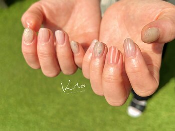 クレー(Klee)/定額Klee Design