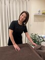 サンライム(Sun Lime) 市野 友美
