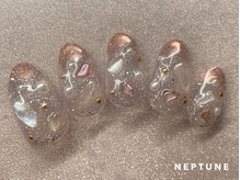 ネプチューン ネイルアンドアイラッシュ 二子玉川店(NEPTUNE)/