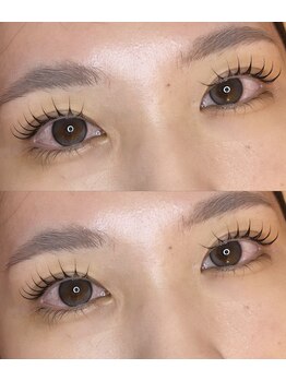 アイラッシュプラン リノ(eyelash plan RINO)/韓国風まつ毛パーマ