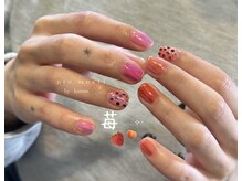 プロエムの雰囲気（design☆pro.m_kanon）