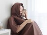 よもぎ・ハーブ蒸し3回チケット☆ お得なクーポンチケット