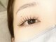 ルマ(Luma)の写真/話題の《韓国風束感まつエク》でおしゃれなデザインに◎あなたのお目元に合わせて束感ある仕上がりに！