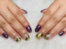 マハロ(MAHALO)/定額デザインニュアンス