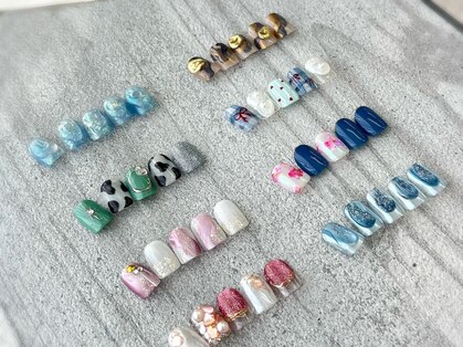 ブロンシュ(Blanche)の写真
