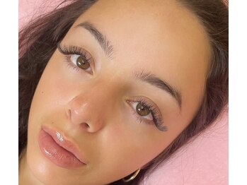 ノア(Noah)/ボリュームラッシュ