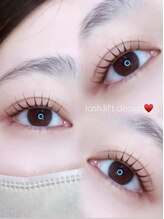 アンフルール 銀座店(Une fleur)/韓国風デザイン 担当MAMINA