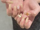 アシメトリネイル　パラジェル
