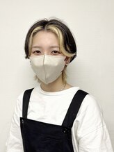 リリーラッシュ 立川店(LilyLash) Aoyama Hikaru