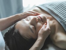 ラオン(laon)/オールハンドによる施術