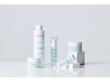 ニムフェア スパ(Nymphea spa)の雰囲気（SNSで話題！【クリスティーナ】正規取り扱い）