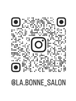 ラボンヌ(La Bonne)/サロンInstagram