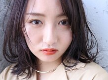 アール ヘッドスパ(R head spa)の雰囲気（プロが似合わせまつげ＆アイブロウをデザイン♪）