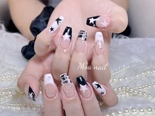 モアネイル(Moa nail)/