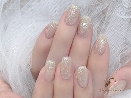 フラッシュネイル　東銀座