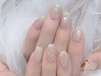 フラッシュネイル 東銀座