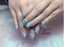 ルナ(Luna)/持ち込みデザイン