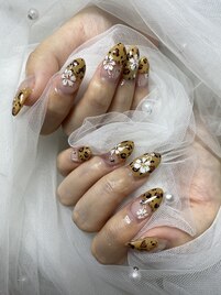 ★平成ギャルネイル★