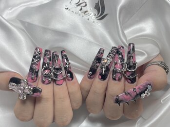 リンネイル 新大久保店(Rin Nail)/