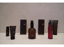 モノ(mono.)/人気のALORBを贅沢に使用