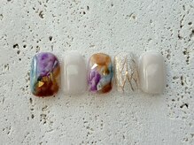 キマルス(kimallus)/