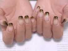 マリス(MARIS)の雰囲気（人気なシンプルアートコース♪¥6500(平日価格)）