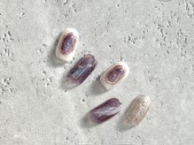 ネイルバイビー(Nail by B)