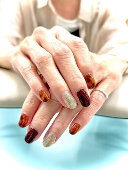 ブルーバード(BLUE BARD)/シンプルアート