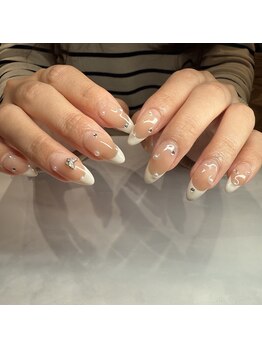 エーナイン イオンモール三川店/イベント用フレンチ^^