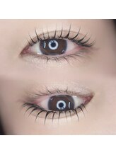 シュエット(Chouette)/パリジェンヌラッシュリフト