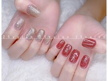 ニゴサロン(25Salon)/