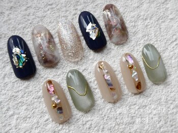 チップサンプル