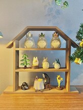 ラックボディ 博多駅南(Luck Body)/内観