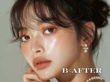 ビーアフターサロン 恵比寿本店(B<AFTER SALON)/保水力アップまつげパーマ