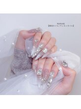 シアネイル すすきの店(SIA NAIL)/