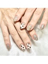 クトワ(QUE TOI)/マンスリーデザイン